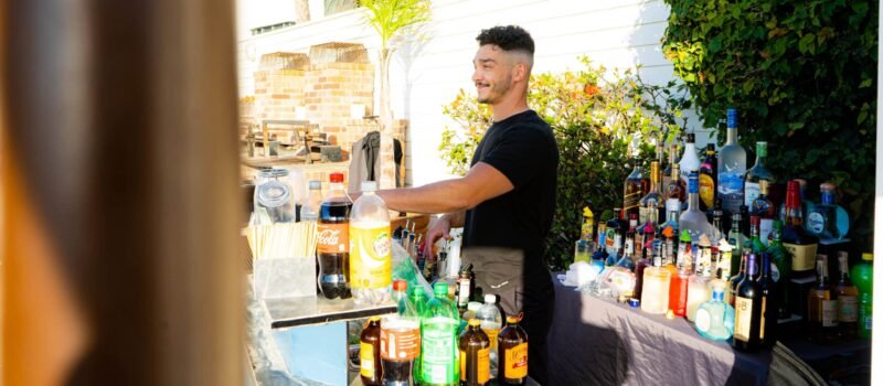 What are Movies, TV shows inspired by Bartending? | Party Shakers