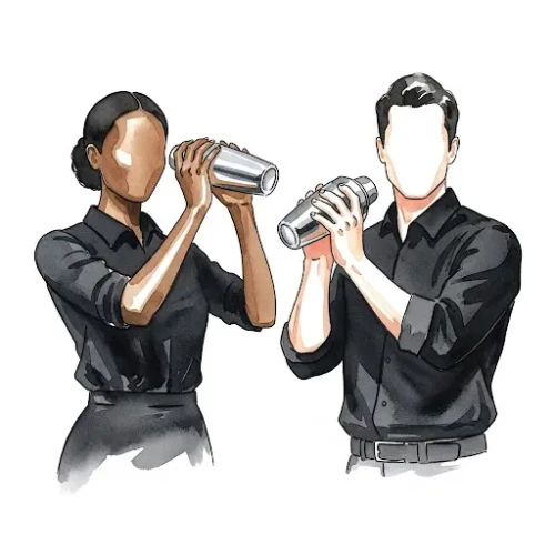 Bartender/Mixologist for events | Flair Bartending | Craft cocktails | Party Shakers