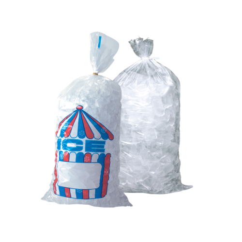 Ice | Ice delivery | Party Shakers
