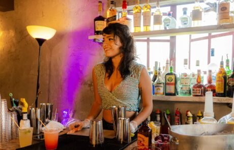 Bartender for Hire Koreatown