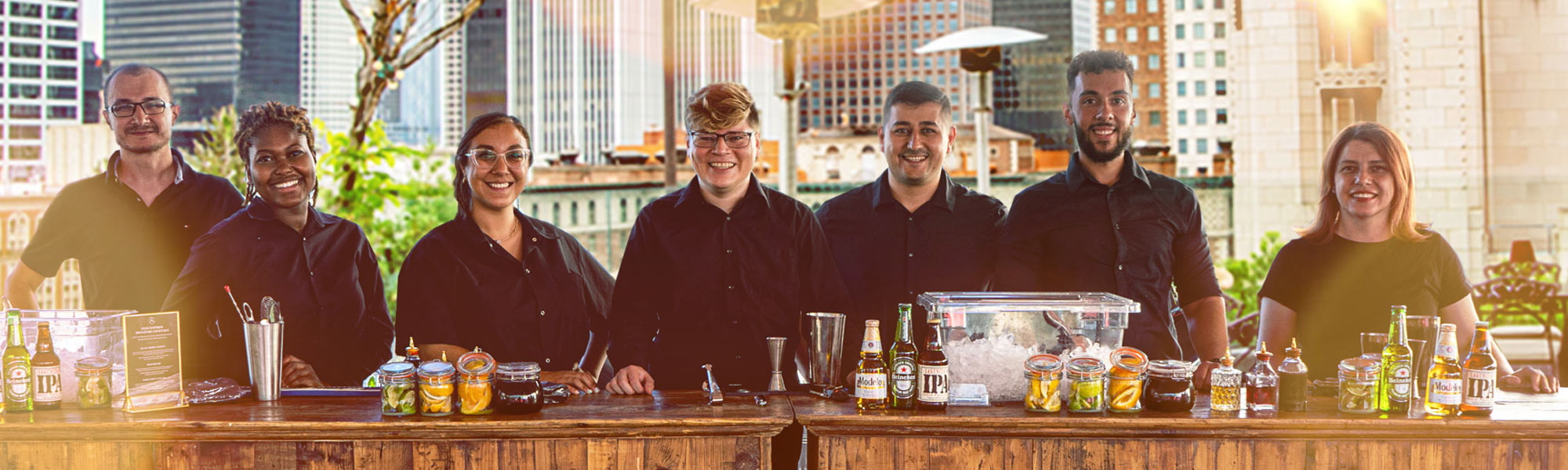 The best providers: What makes Party Shakers the ultimate choice? Party Shakers