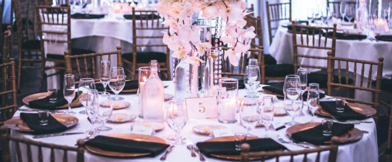 Wedding event mistakes: 7 things that can ruin a weeding - Party Shakers