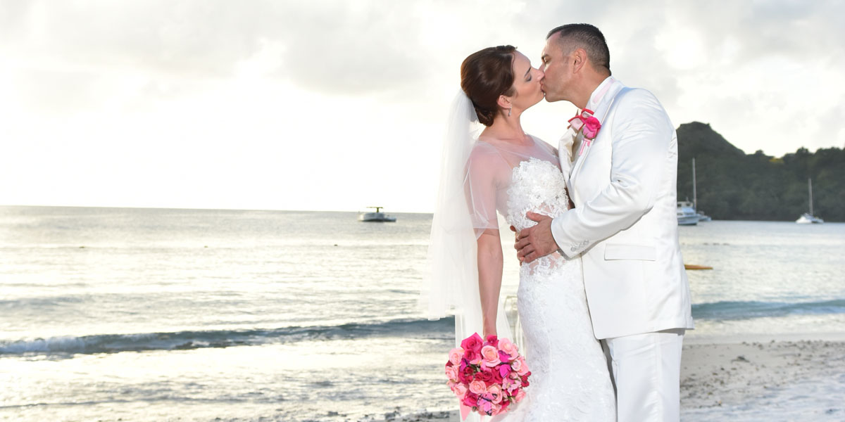 Dream wedding service: How to make your wedding unforgettable? - Party Shakers