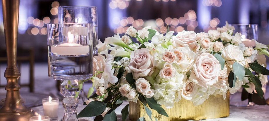 Wedding bar rentals: How to make the most out of your budget? Party Shakers