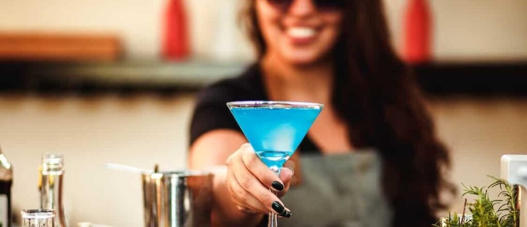 Bartending age: What is the perfect time to become a bartender? - Party Shakers