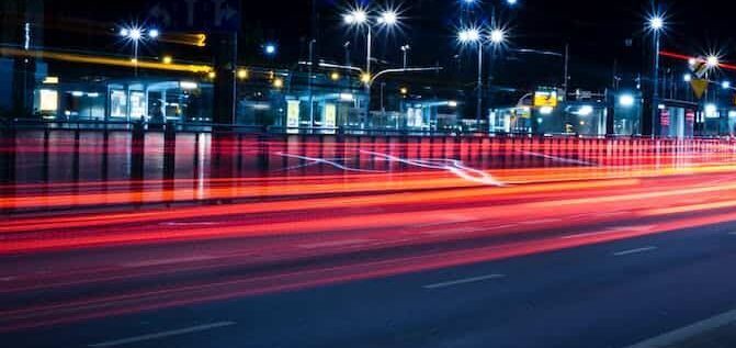 Bartending after midnight: How is it to be a nocturnal bartender?