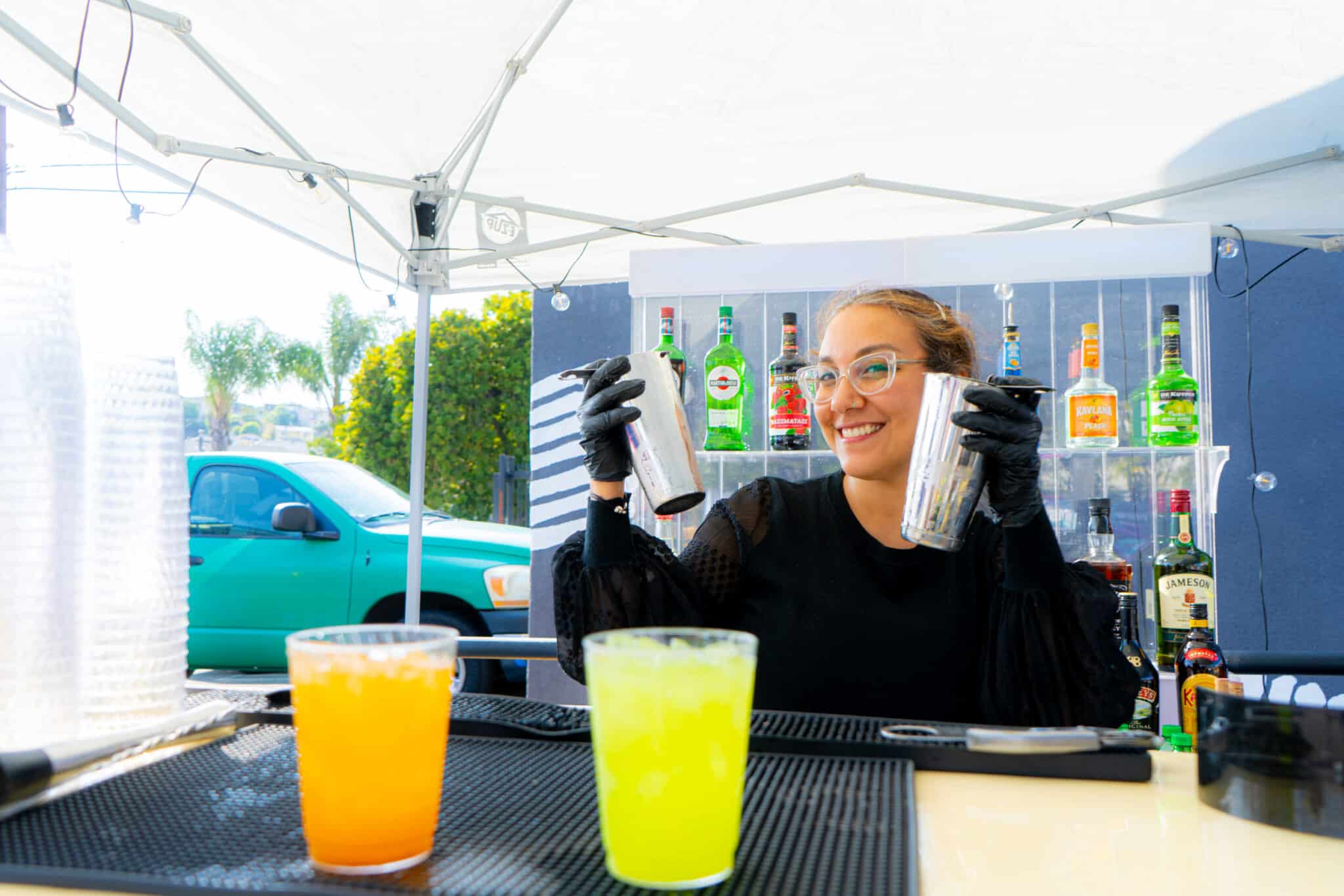 Mobile Bartending Services Why Is This Service Trending In 2023 