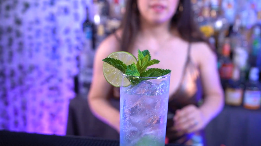 How to make a Mojito: A popular drink for any event! - Party Shakers