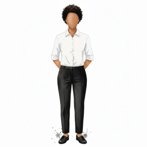 Server, event helper, Wait staff | Party Shakers