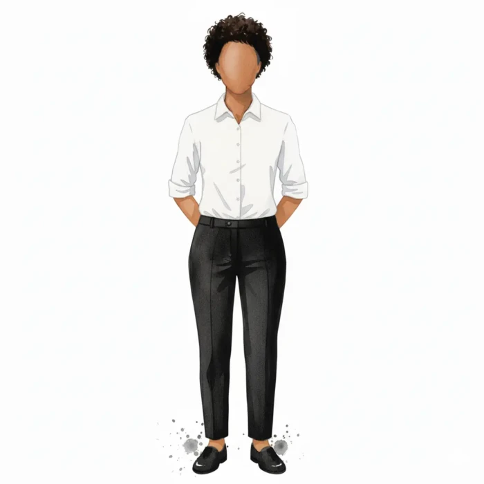 Server, event helper, Wait staff | Party Shakers