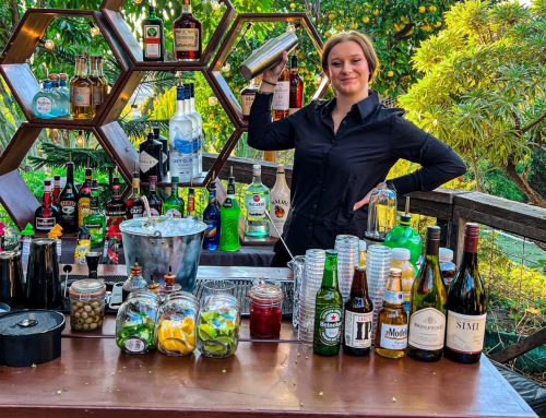 Why Bundling Your Mobile Bar and Photo Booth is the Best Wedding Hack in LA