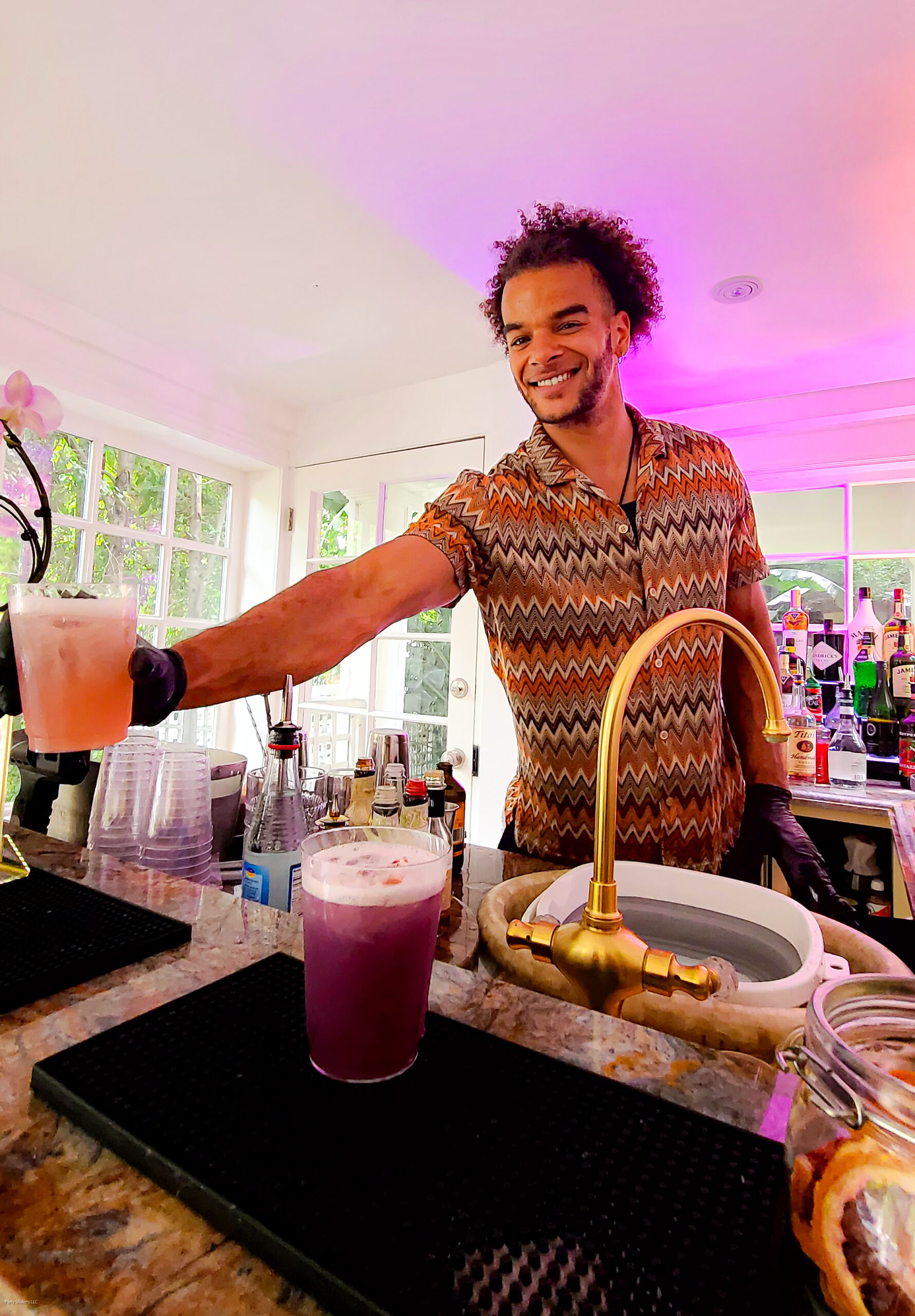 Bartending service, event staff, barteders for hire | Party Shakers | Los Angeles | CA Bartending service, event staff, barteders for hire | Party Shakers | Los Angeles | CA