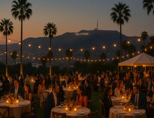 Los Angeles Outdoor Events: Here’s Why Mobile Bars Are a Game-Changer