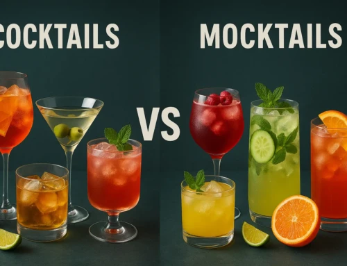 Cocktails vs. Mocktails: What LA Hosts Are Choosing in 2025