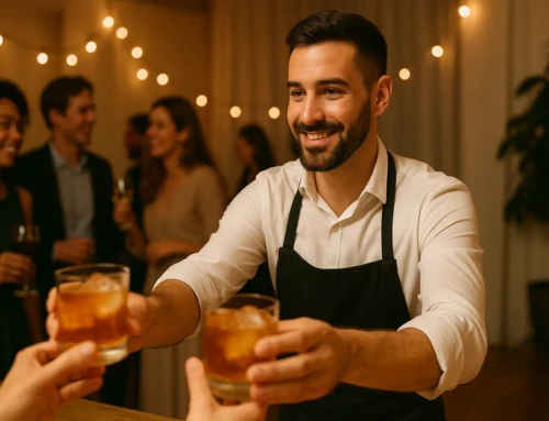 Top 10 Questions Clients Ask Before Booking a Mobile Bar in Los Angeles