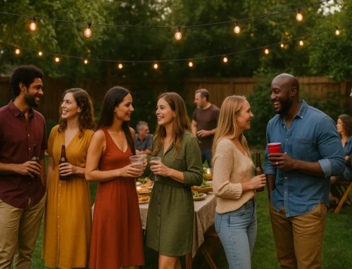 Backyard Party in LA: Here’s How a Mobile Bar Takes It to the Next Level