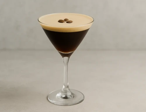 Espresso Martini Bars at LA Events: Trend or New Classic?