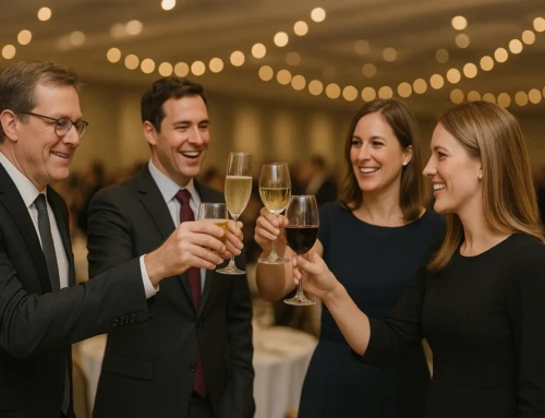 Event Planning Mistakes LA Hosts Make (And How to Avoid Them with Party Shakers)