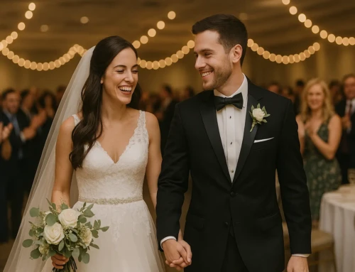 LA Wedding Planners Trust Mobile Bars Over Traditional Catering in 2025