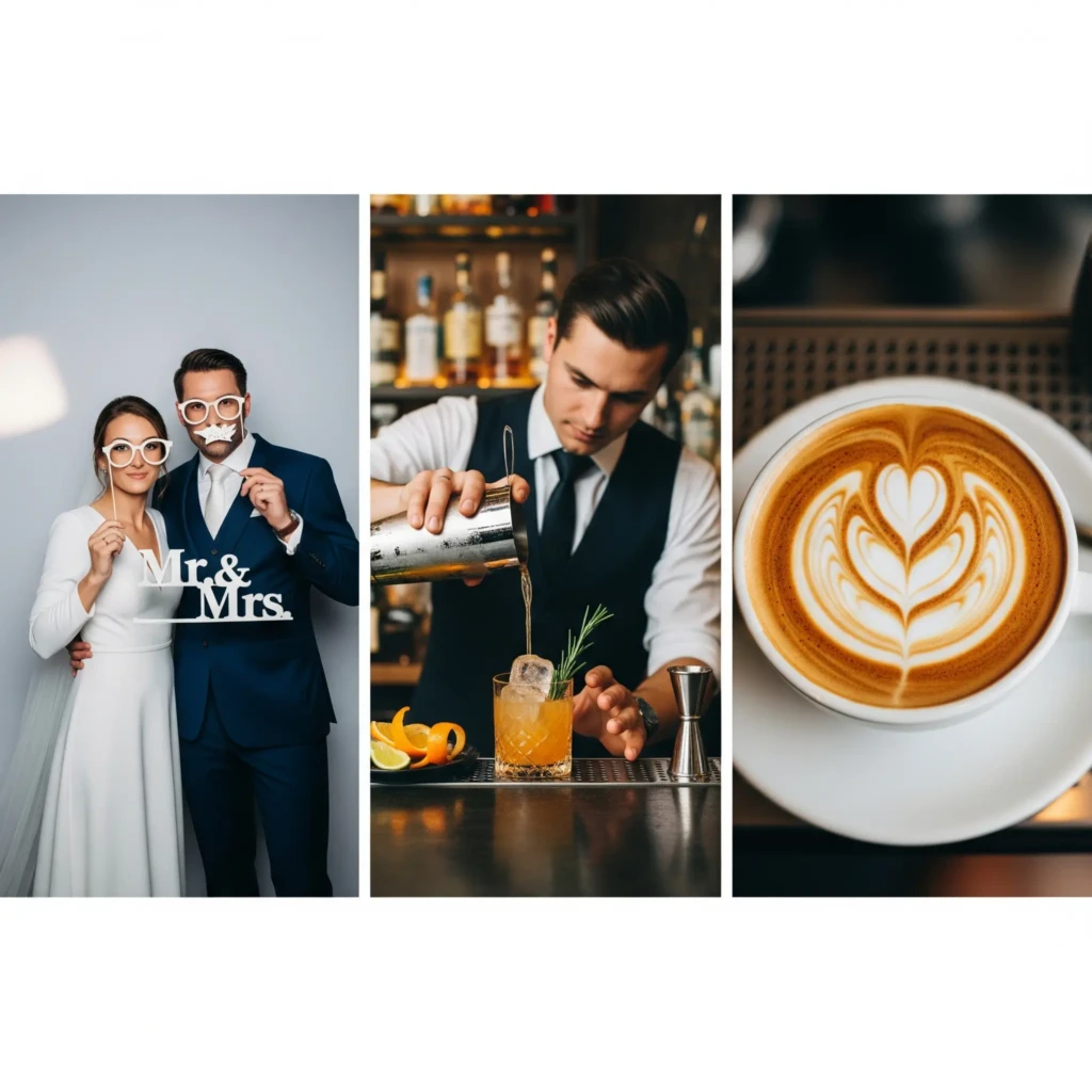 party shakers | event bartending, coffee & photo booth services in los angeles county party shakers | event bartending, coffee & photo booth services in los angeles county