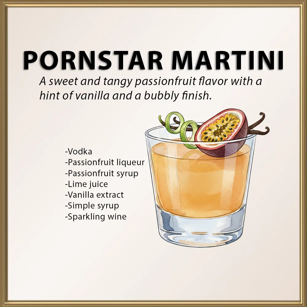 pornstar martini | Party Shakers event bartending service | Los Angeles, CA pornstar martini | Party Shakers event bartending service | Los Angeles, CA