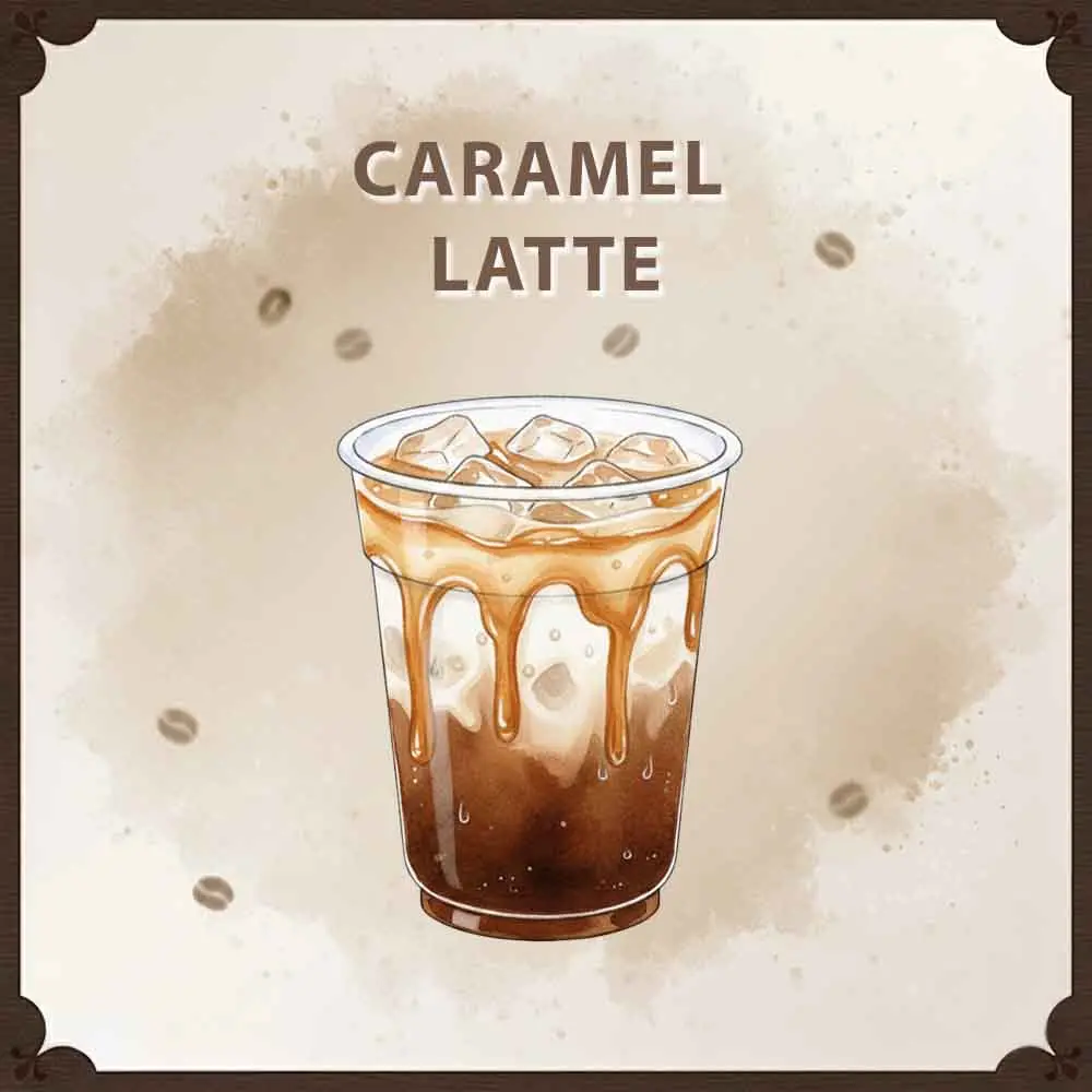 caramel