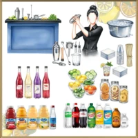 Esential_plus | Party Shakers event bartending service | Los Angeles, CA