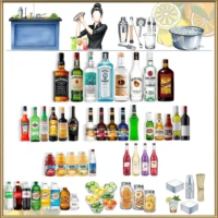 Mid_Shelf new | Party Shakers event bartending service | Los Angeles, CA