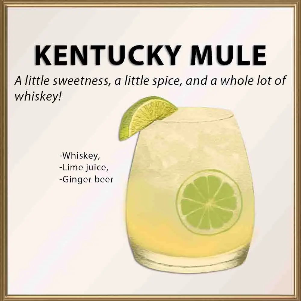 kentucky mule kentucky mule