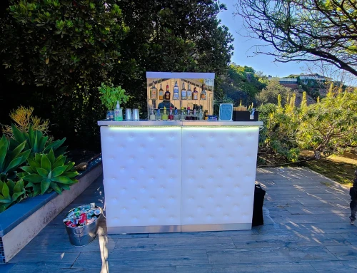 Low-Key to Luxury: LA Backyard Wedding & Alternative Venue Masterclass